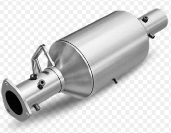 DPF FAP