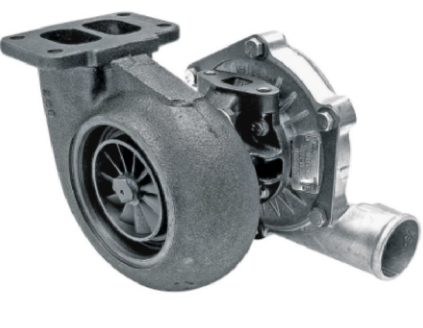 TURBOSPREZARKA